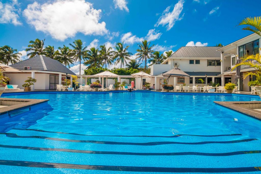 My Travelution - Travel Club - Muri Beach Club Hotel Rarotonga