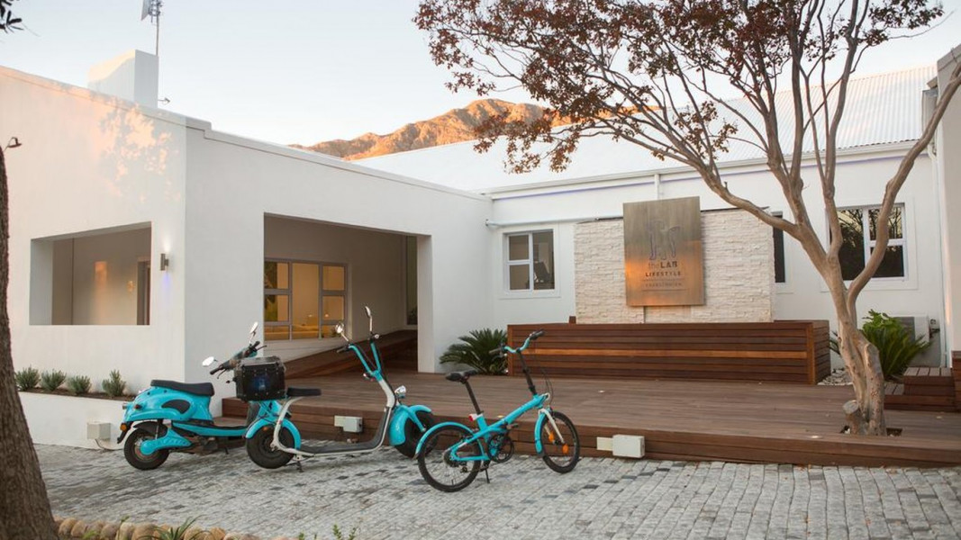 My Travelution - Travel Club - theLAB Lifestyle Franschhoek