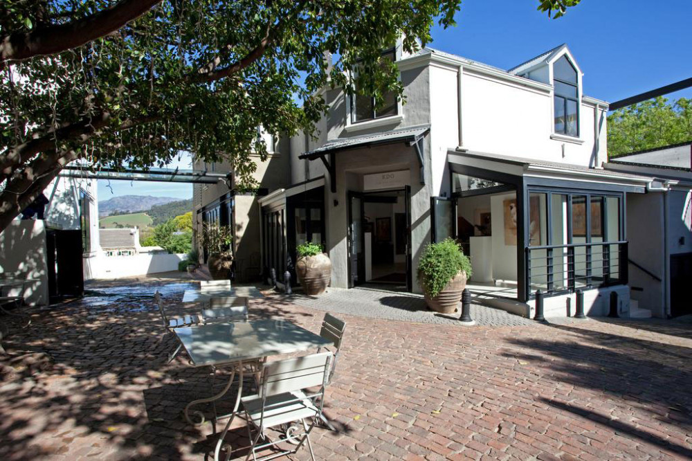 My Travelution - Travel Club - Los Olivos at the Yard