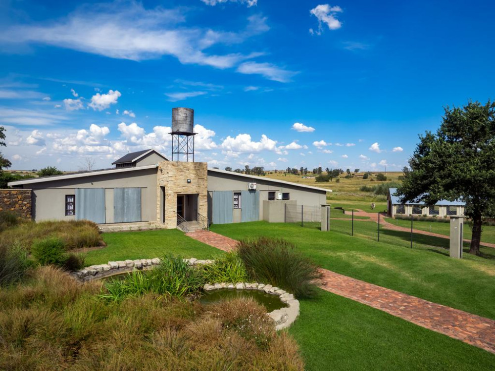 My Travelution - Travel Club - Hotel @ Secunda