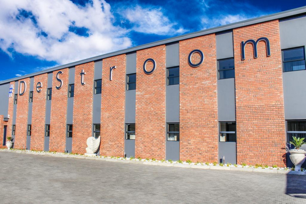 My Travelution - Travel Club - De Stroom Guest Lodge