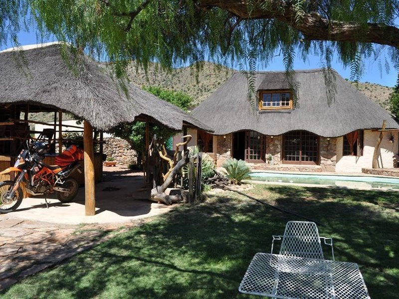 My Travelution - Travel Club - Bhejane Game Reserve