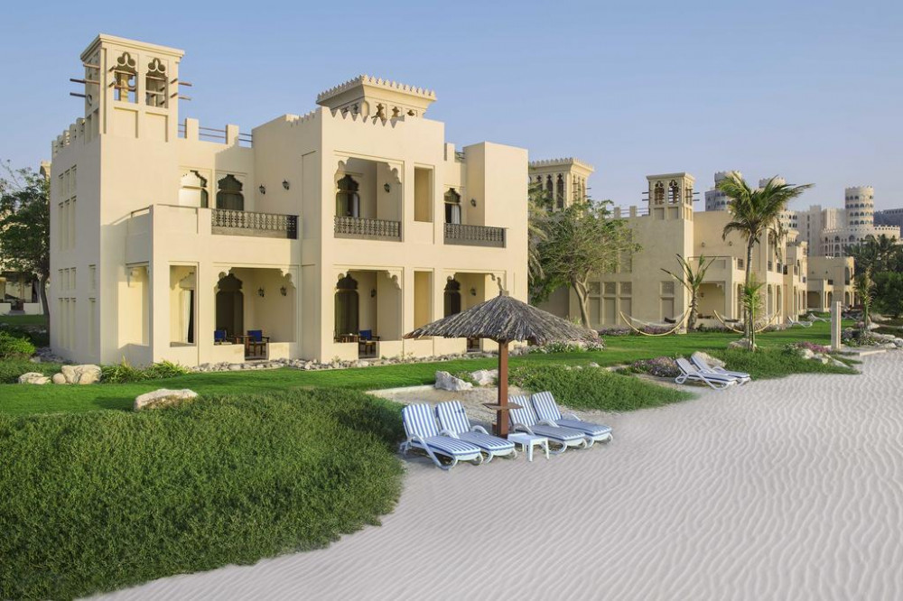 My Travelution - Travel Club - Hilton Al Hamra Beach & Golf Resort