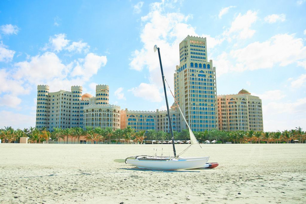 My Travelution - Travel Club - Al Hamra Residence & Village