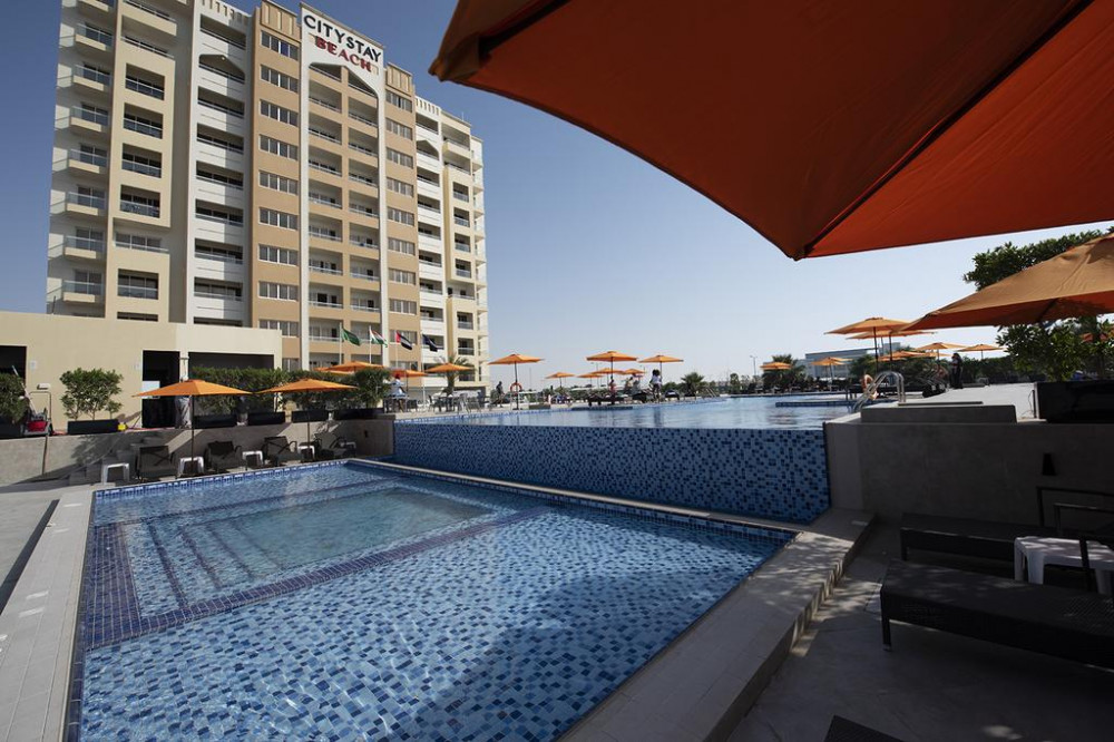 My Travelution - Travel Club - City Stay Beach Hotel Apartment