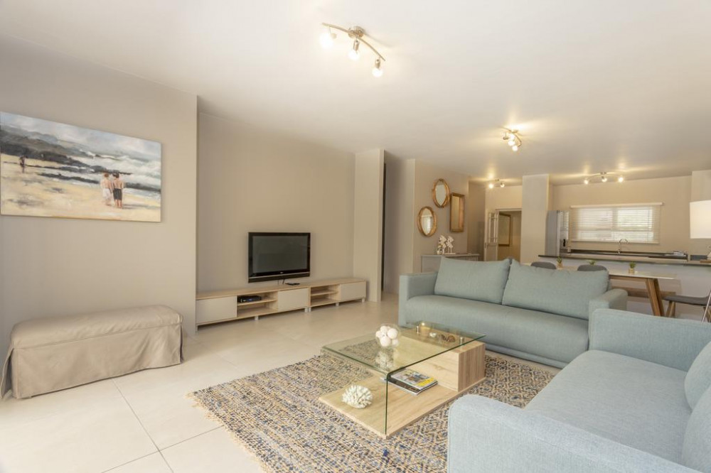 My Travelution - Travel Club - Bayridge Apartment - Unit 3