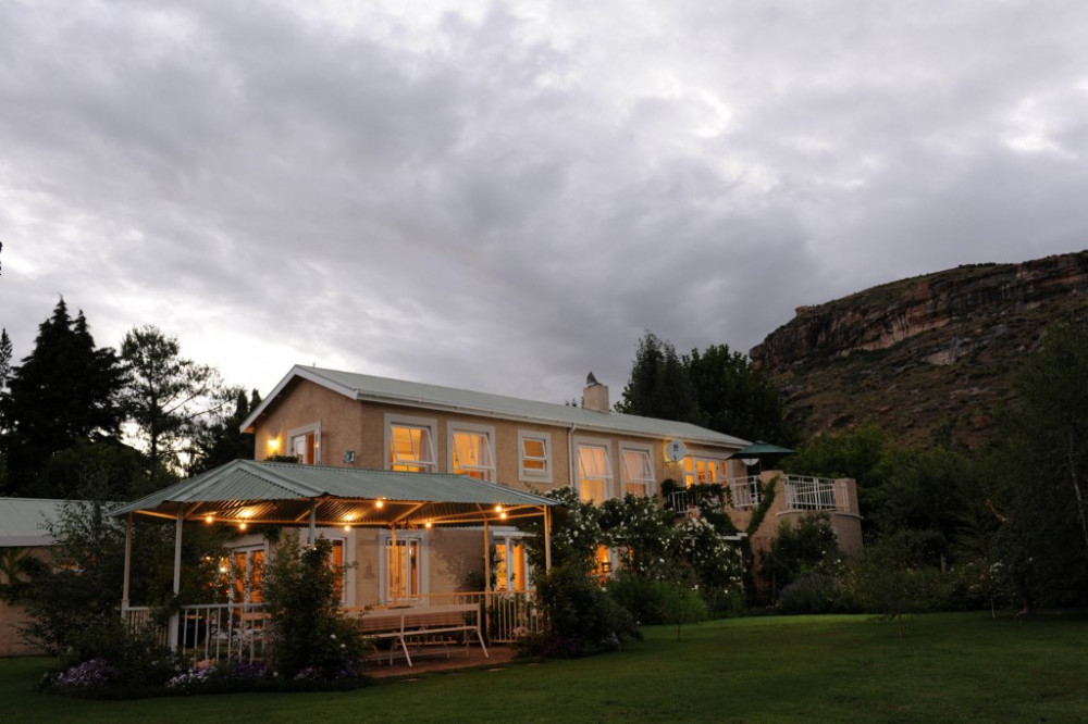 My Travelution - Travel Club - Millpond House B&B
