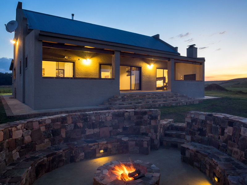 My Travelution - Travel Club - Blue Crane Farm