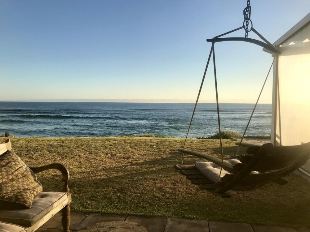My Travelution - Travel Club - The Beach House - Glentana