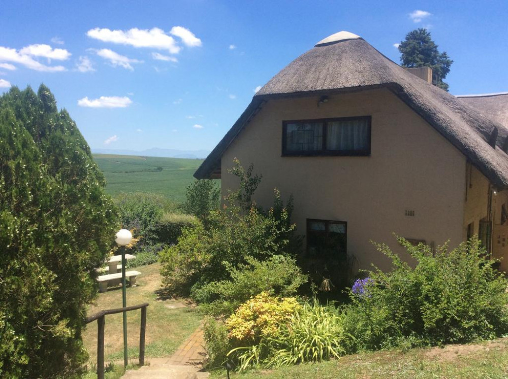 My Travelution - Travel Club - Manwood Lodge