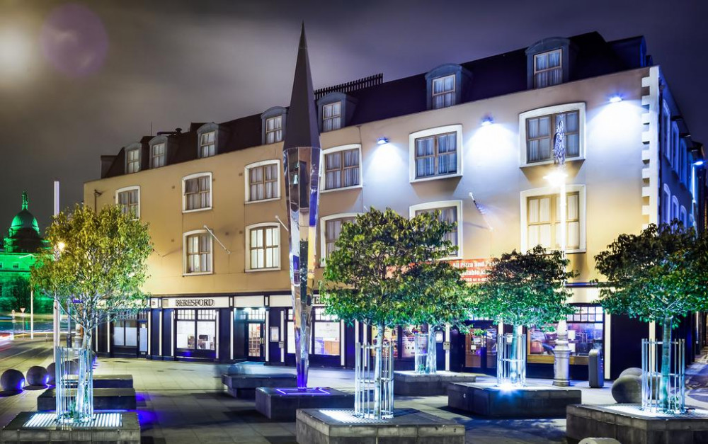 My Travelution - Travel Club - Beresford Hotel