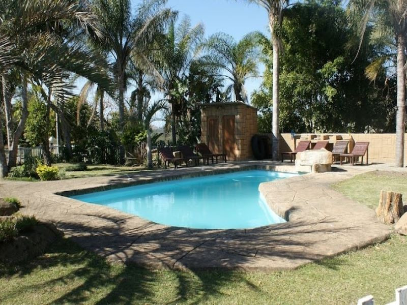 My Travelution - Travel Club - Umgazana River Lodge - Spa & Conference Centre