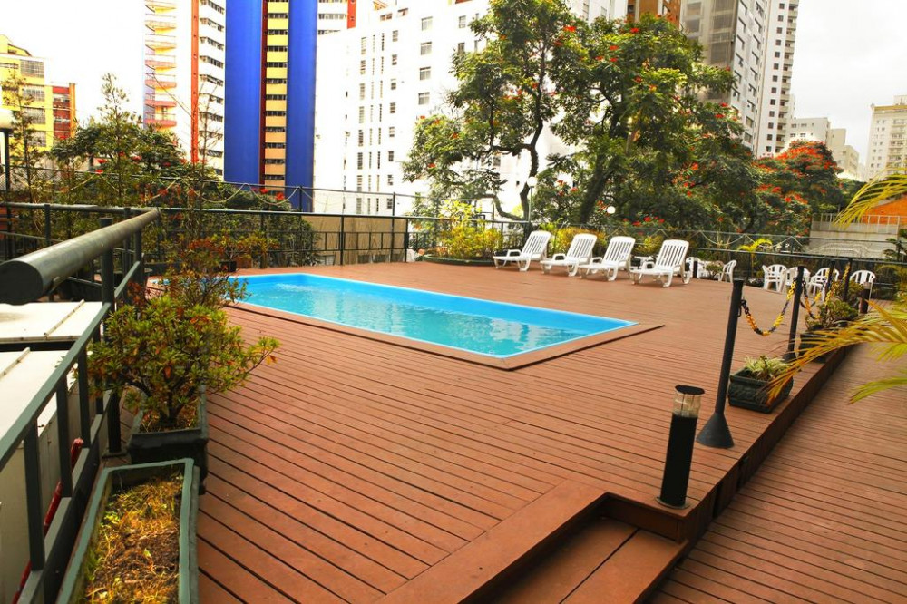My Travelution - Travel Club - Hotel Century Paulista