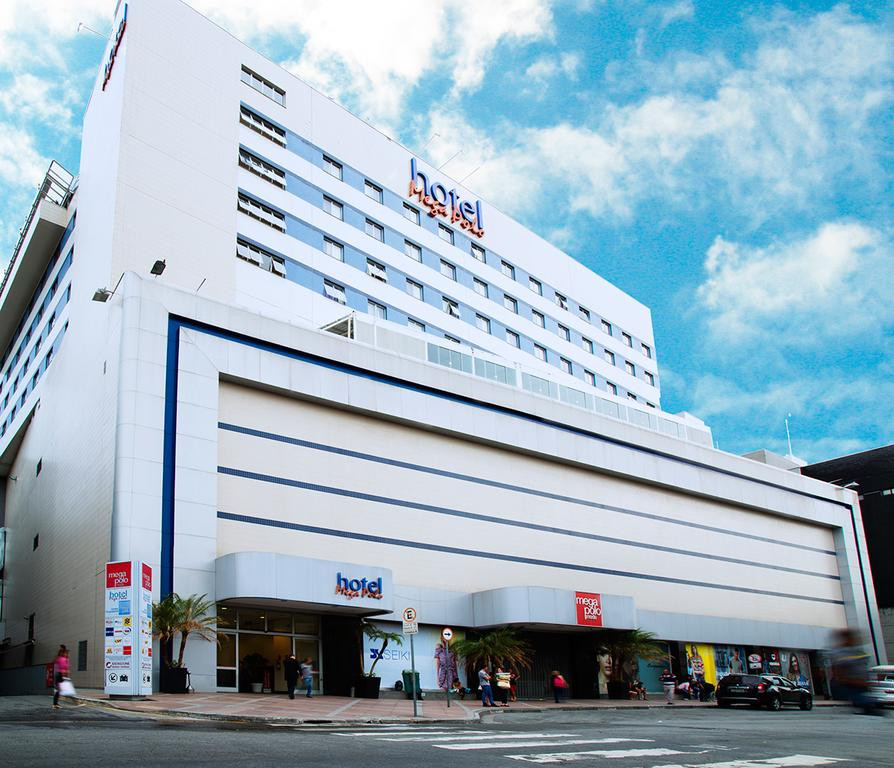 My Travelution - Travel Club - Hotel Mega Polo
