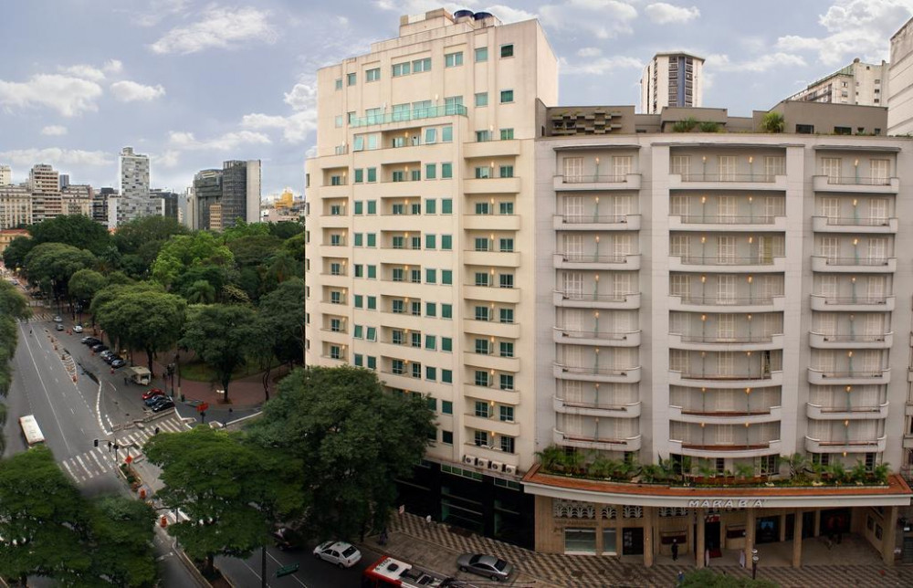 My Travelution - Travel Club - Marabá Hotel
