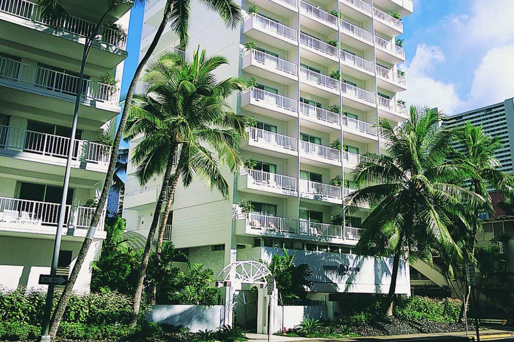 My Travelution - Travel Club - Aqua Oasis Hotel