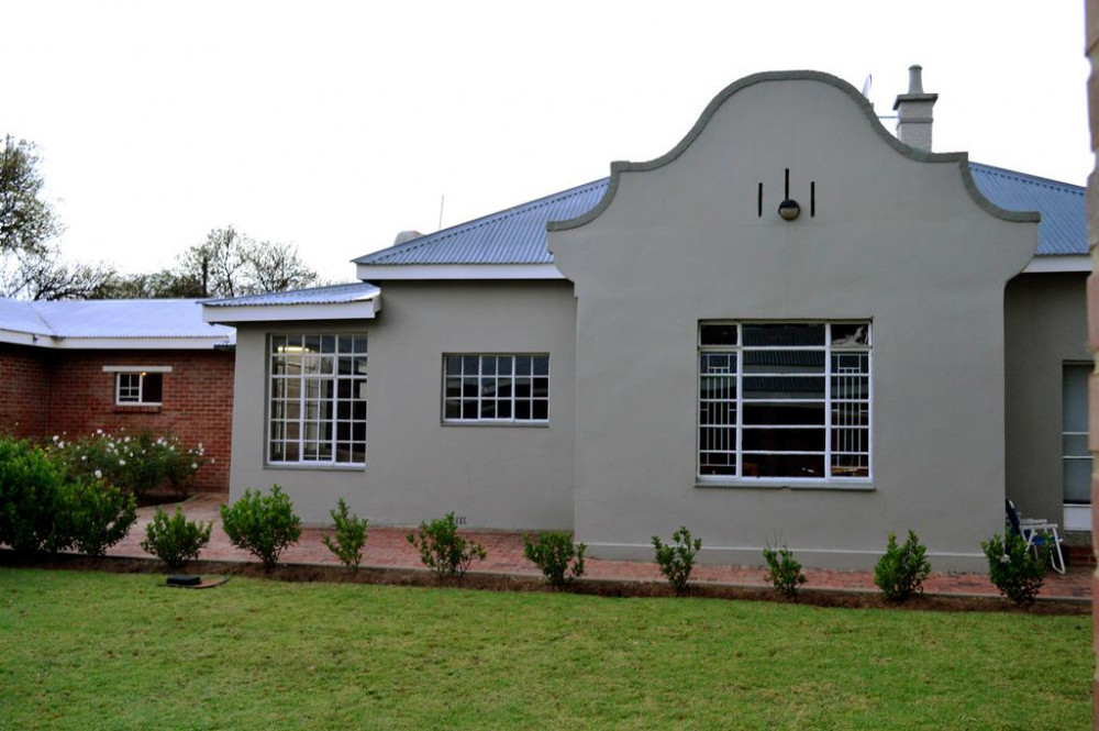 My Travelution - Travel Club - Village Lodge Harrismith