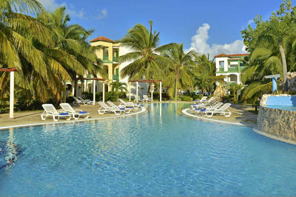 My Travelution - Travel Club - Iberostar Mojito
