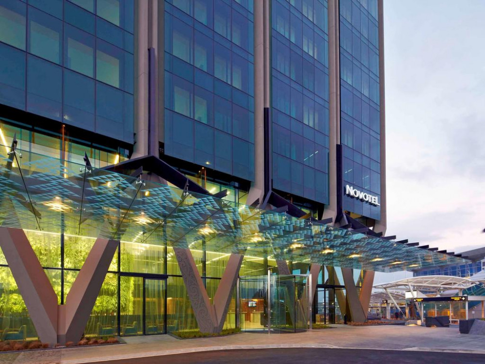 My Travelution - Travel Club - Novotel Auckland Airport