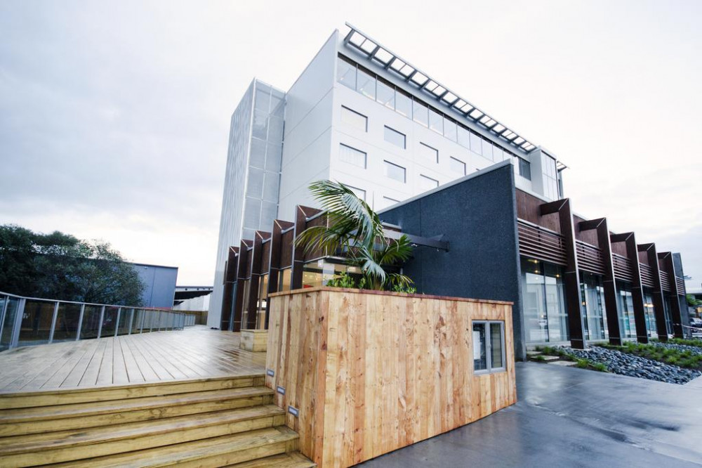 My Travelution - Travel Club - Jet Park Hotel Auckland Airport