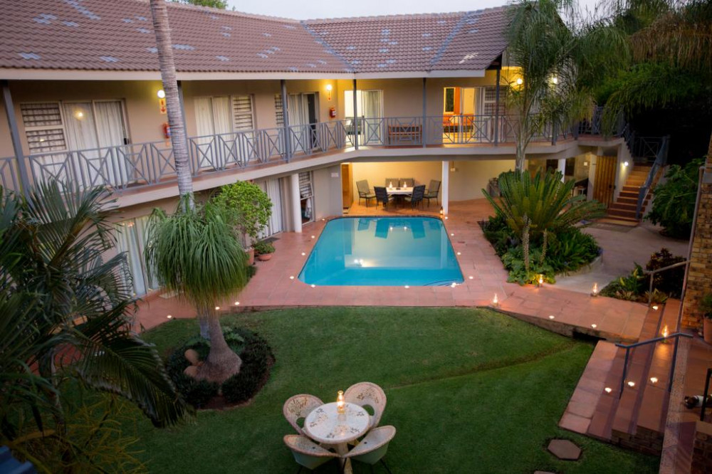 My Travelution - Travel Club - Loerie Guest House
