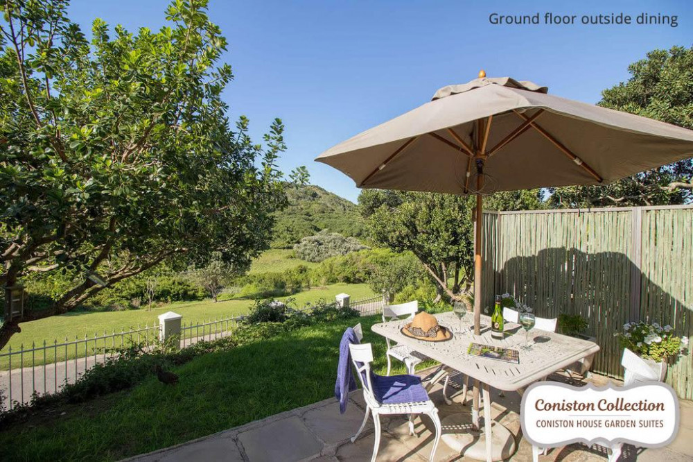 My Travelution - Travel Club - Coniston House Garden Suites