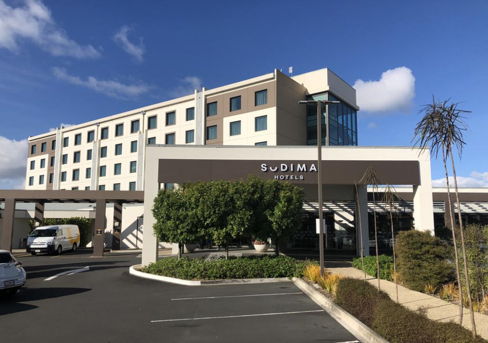 My Travelution - Travel Club - Sudima Auckland Airport