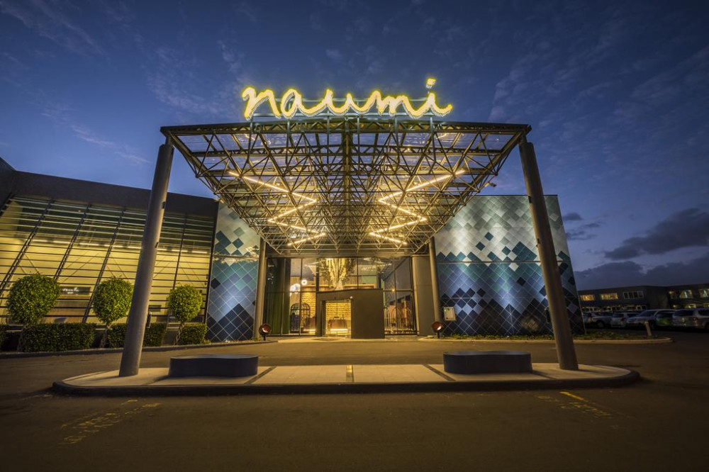 My Travelution - Travel Club - Naumi Hotel Auckland Airport