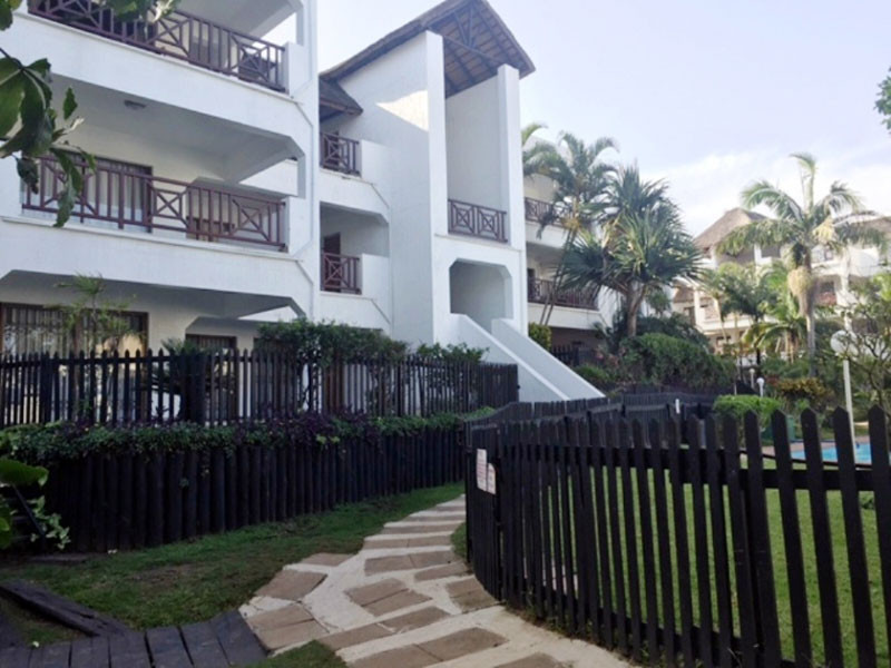 My Travelution - Travel Club - La Pirogue Unit 5