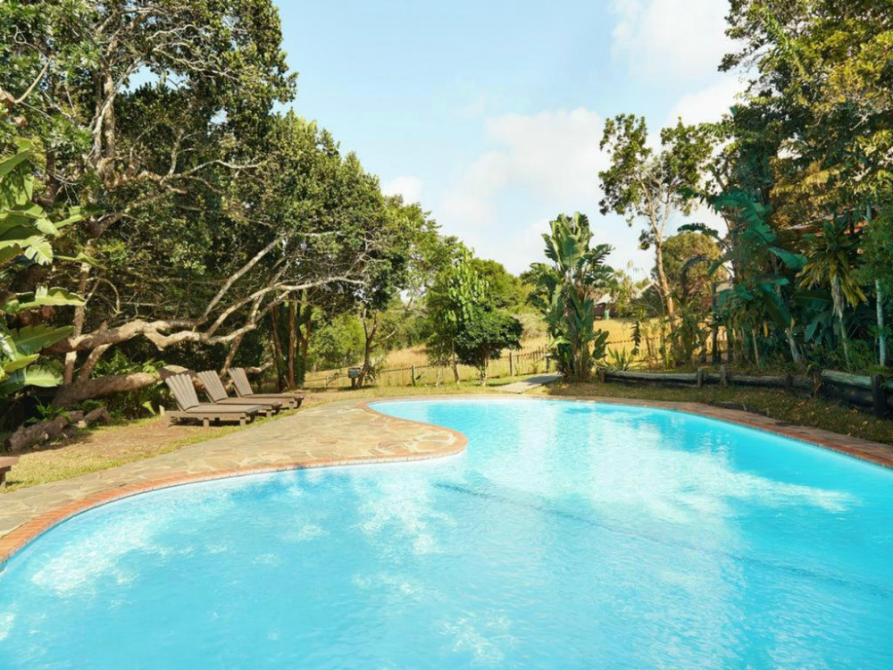 My Travelution - Travel Club - Sodwana Bay Lodge House 58