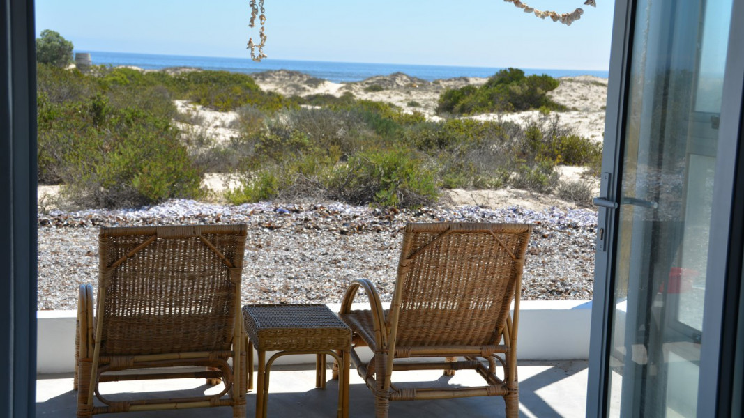 My Travelution - Travel Club - Wamakersvlei Beach Farm