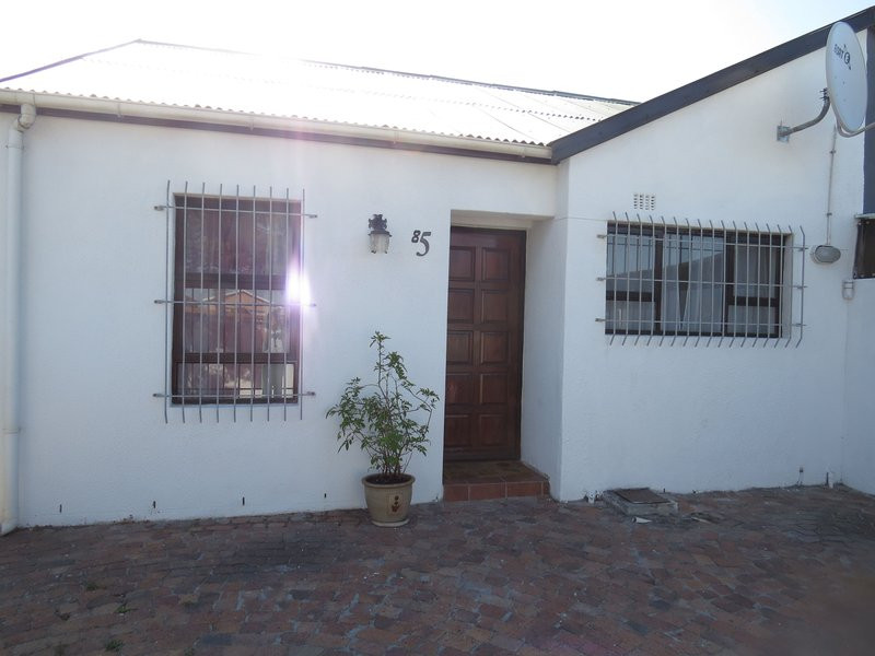 My Travelution - Travel Club - Chamomile Cottage 2
