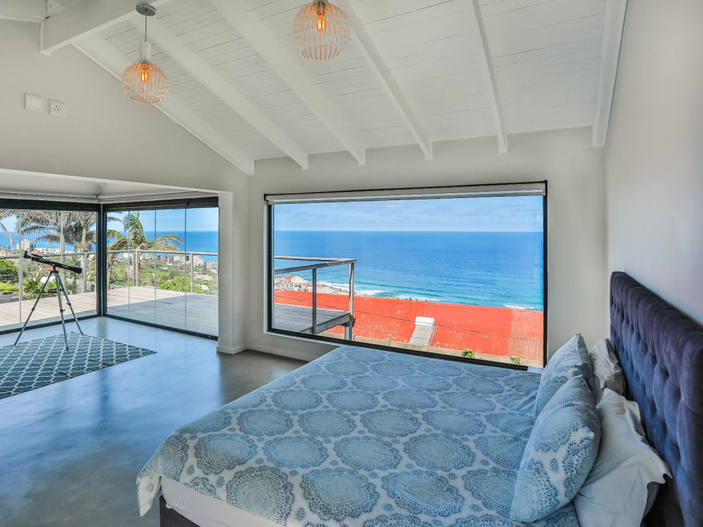 My Travelution - Travel Club - Utopia Ballito - Ashley Beach House