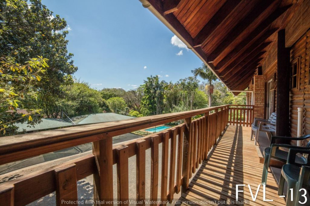 My Travelution - Travel Club - Forest View Lodge