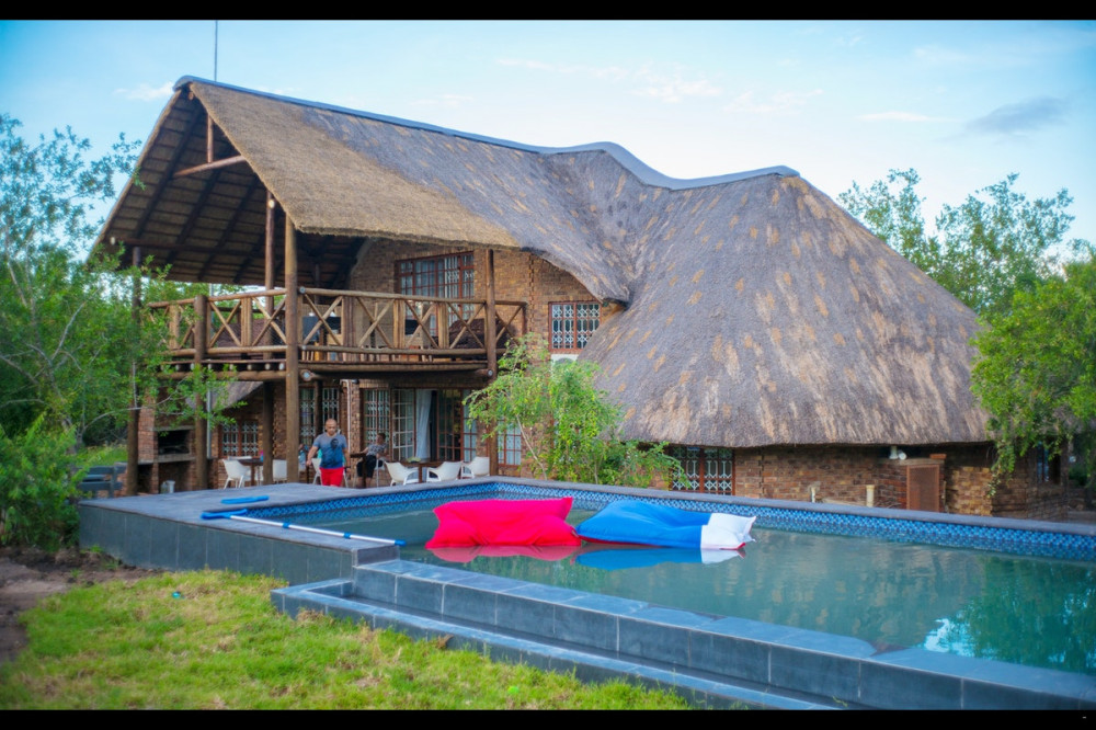 My Travelution - Travel Club - Imbube Safari Lodge