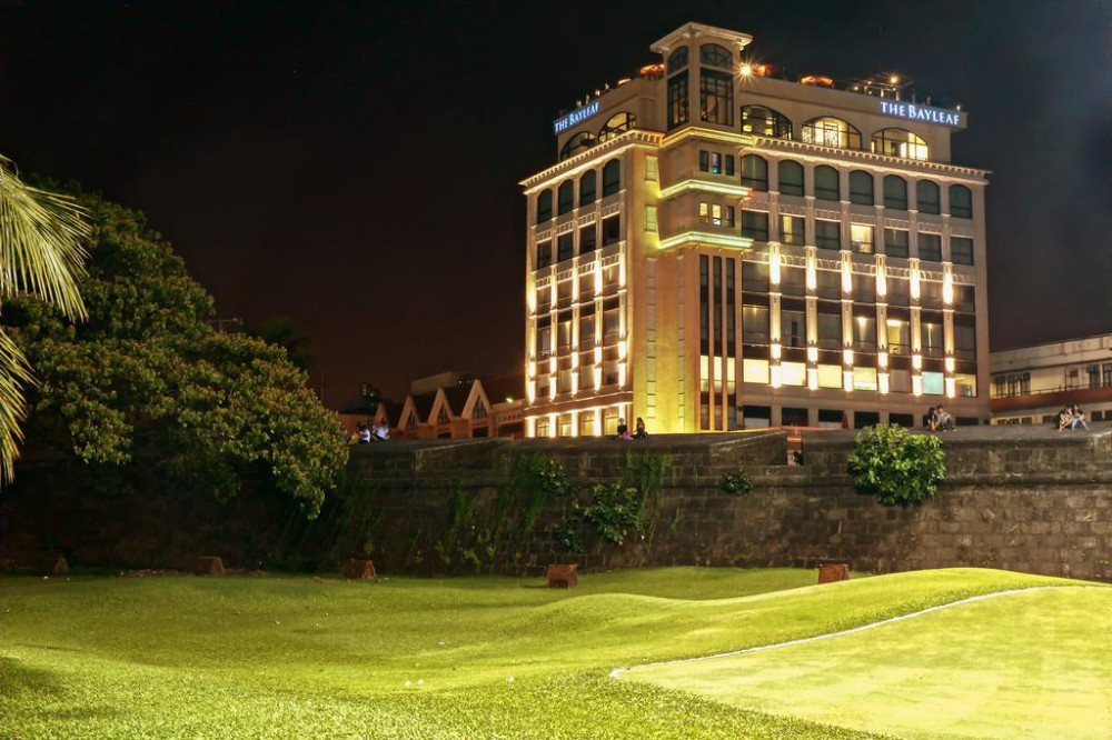 My Travelution - Travel Club - The Bayleaf Intramuros
