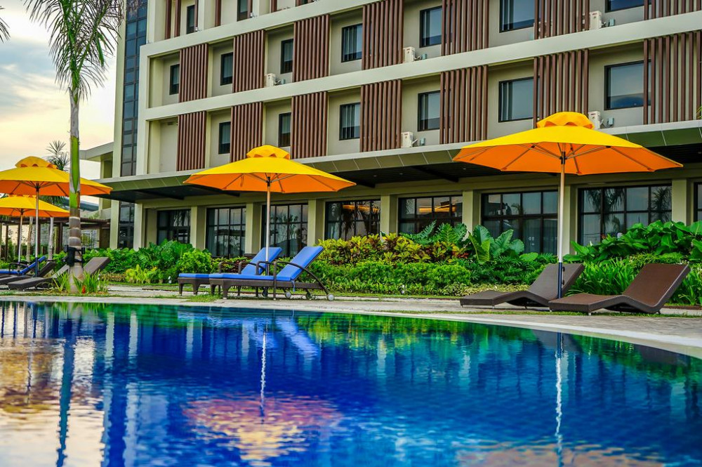 My Travelution - Travel Club - The Bayleaf Cavite