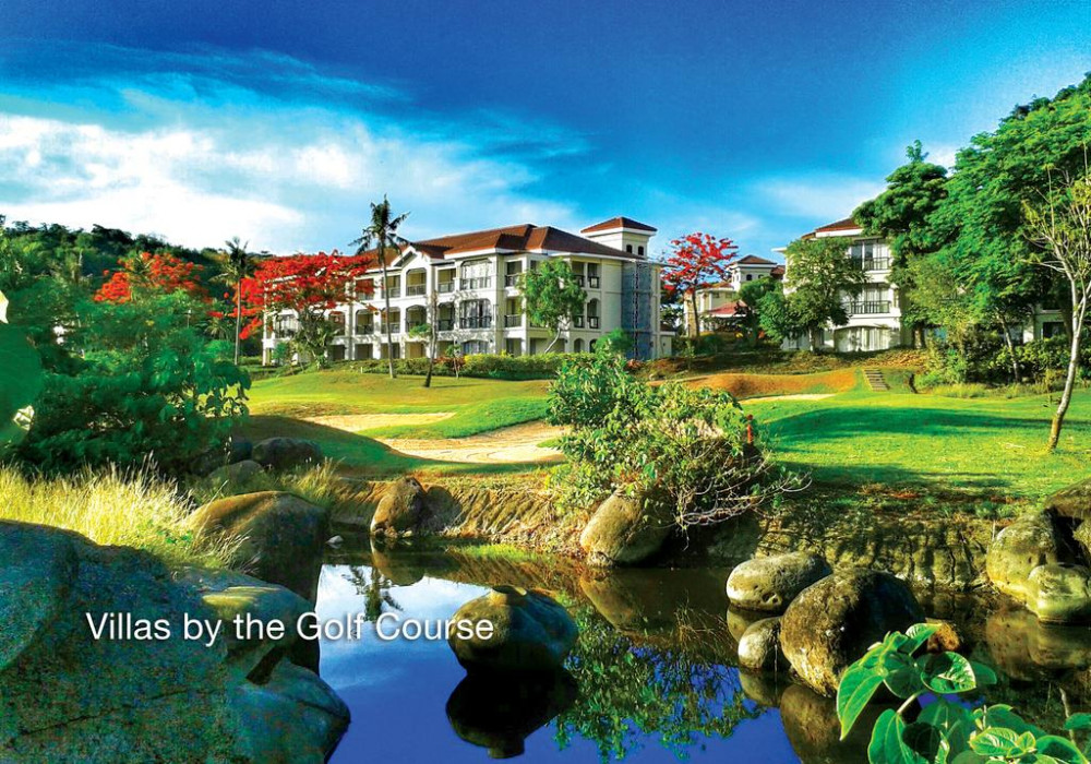 My Travelution - Travel Club - Fairways & Bluewater Boracay