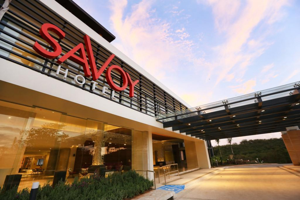 My Travelution - Travel Club - Savoy Hotel Boracay