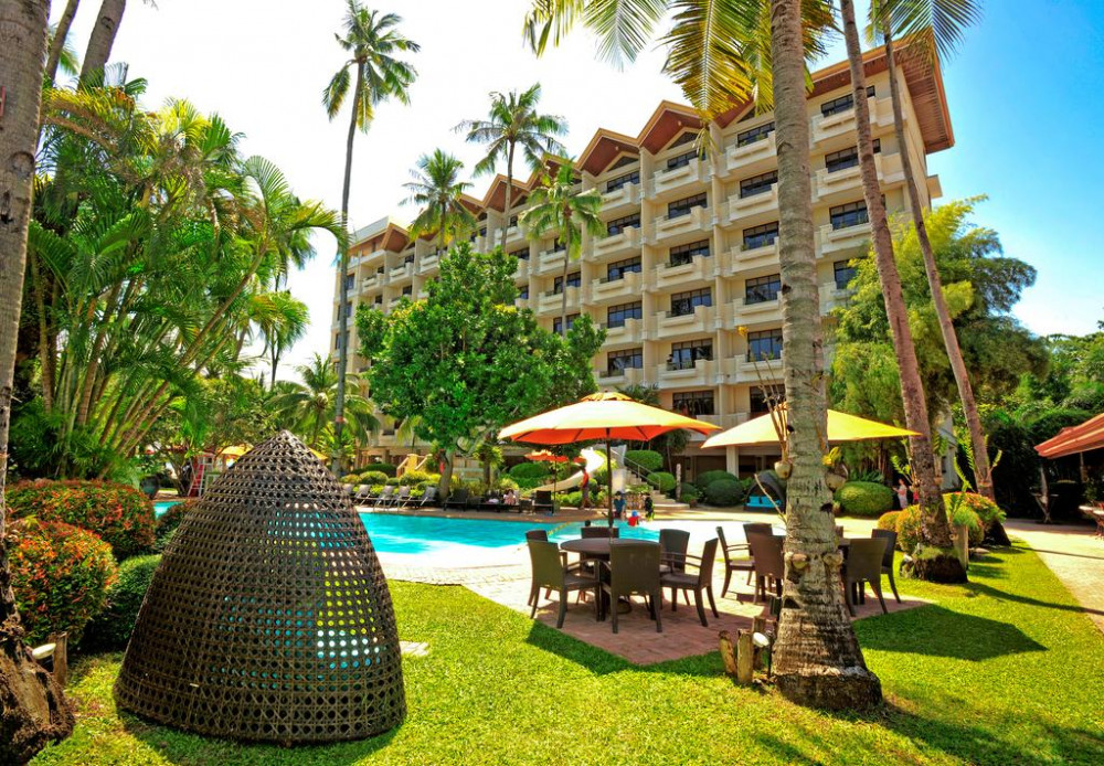 My Travelution - Travel Club - Costabella Tropical Beach Hotel