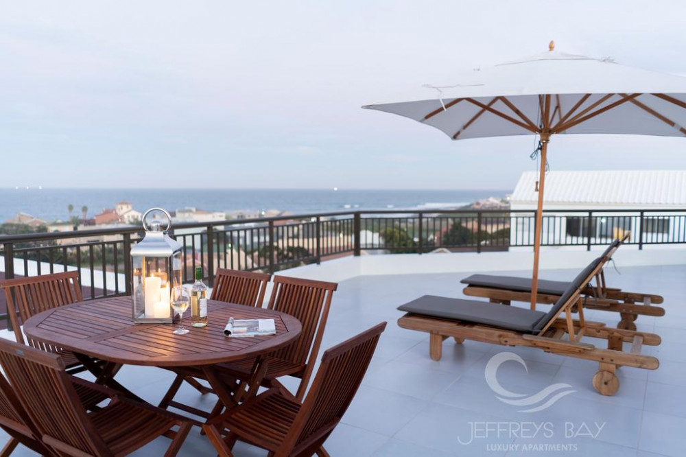 My Travelution - Travel Club - Jeffreys Bay Luxury Apartments