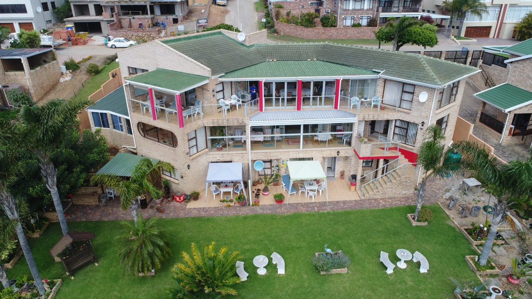 My Travelution - Travel Club - Sea Echo Accommodation