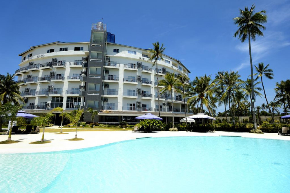 My Travelution - Travel Club - Solea Seaview Resort