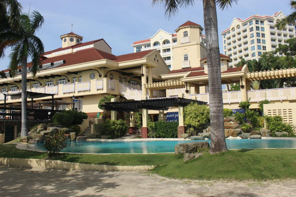 My Travelution - Travel Club - Vista Mar Beach Resort & Country Club