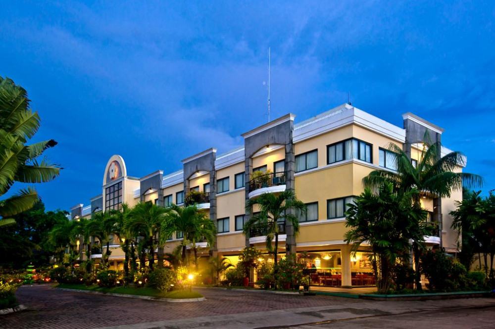 My Travelution - Travel Club - Hotel Fleuris Palawan