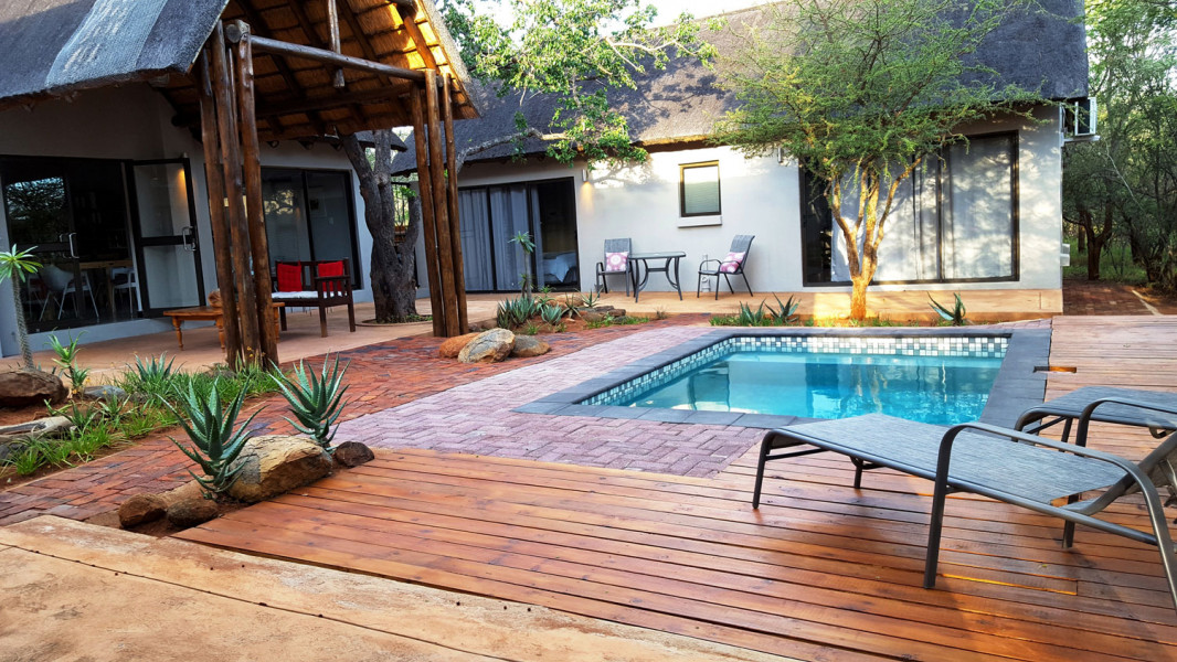 My Travelution - Travel Club - Switsongo Boutique B&B