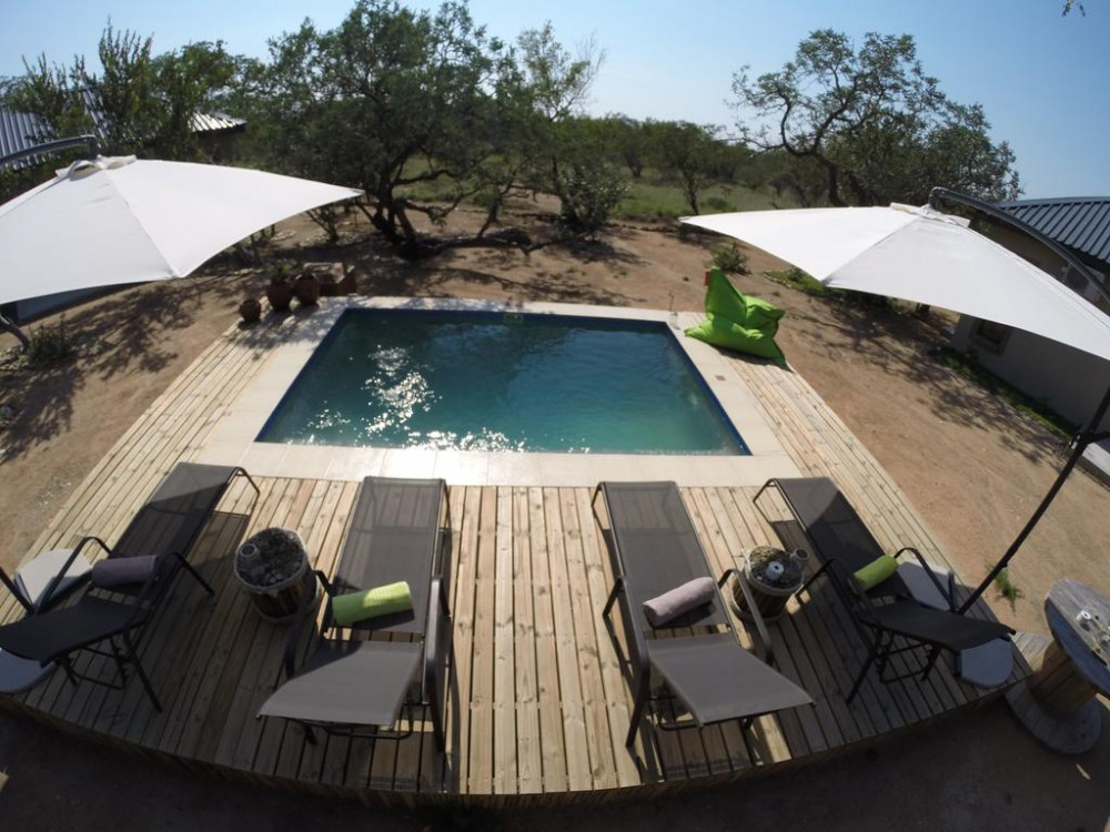 My Travelution - Travel Club - The Baobab Bush Lodge