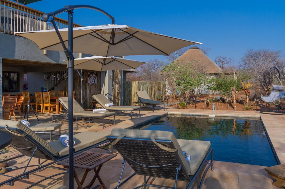 My Travelution - Travel Club - Ukuthula Bush Lodge