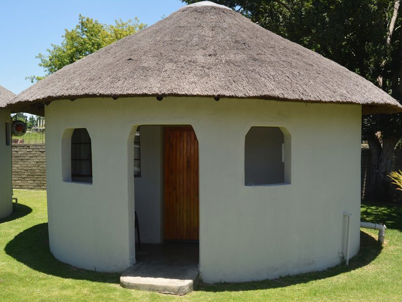 My Travelution - Travel Club - Lallapanzi Country Stay
