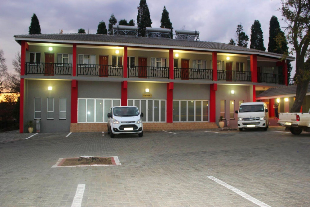 My Travelution - Travel Club - Kayise Boutique Hotel